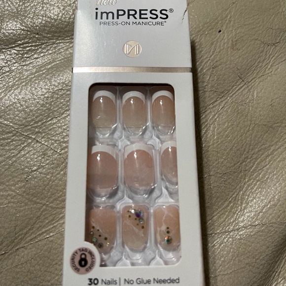 ImPress Nail Press On Nail Sets - Picture 1 of 3